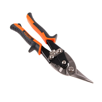 Ножницы по металлу STURM 250мм правые (арт.1074-02-02) *1/6/48 Ножницы по металлу STURM 250мм правые (арт.1074-02-02) *1/6/48