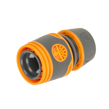 Коннектор с аквастопом Belamos, 1/2" Коннектор с аквастопом Belamos, 1/2"