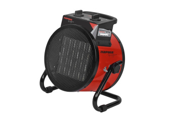 Тепловая пушка ПАРМА ТВК-3000 (1,5/3кВт,220В,керамика) *1