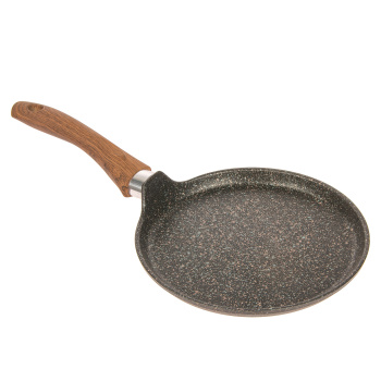 Сковорода алюм. а/приг.литая Kukmara "Granit Ultra" original Блинная d22см сбго220а *1/10 Сковорода алюм. а/приг.литая Kukmara "Granit Ultra" original Блинная d22см сбго220а *1/10