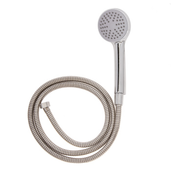 Смеситель универсальный "Potato"плоский излив с переключ. душа (хирургический) P2237 *1/10