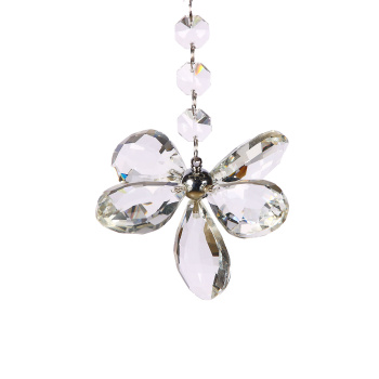 Люстра 8897/130W Chrome 500 мм 3 реж., пульт S=16м2  VERNER LIGHTING *1