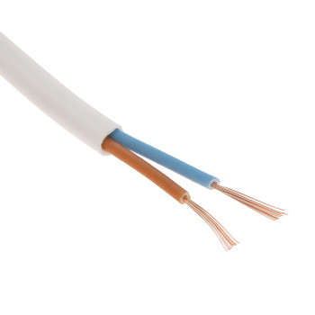 Провод ШВВП 2*0,5 ГОСТ (уп.5м) *1