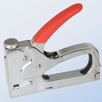 Степлер мебельный "ПРОФИ" 6-14 мм (тип 140) (арт.643102/3975500) *1/6/24 Степлер мебельный "ПРОФИ" 6-14 мм (тип 140) (арт.643102/3975500) *1/6/24