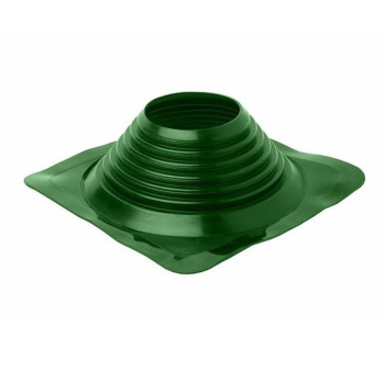 Переходник "Мастер флеш" прямой № 8  зеленый (178-330, размер листа 425*425)   *1/10