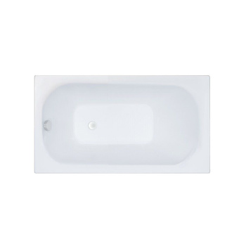 Ванна акриловая 120x70 см Triton Ультра, универсальная, без ножек Ванна акриловая 120x70 см Triton Ультра, универсальная, без ножек