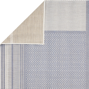 Ковер "Декора колор" (55007_53111) Прямой 1,5х2,0