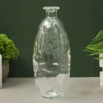 Ваза "Пуаро" большая 21,5х9 см, 0,7л 2440   758585