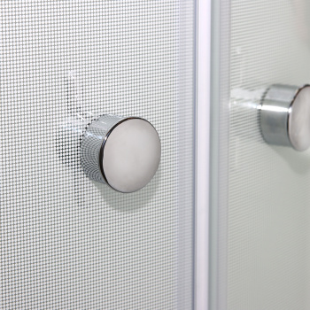 Кабина душевая 90х90х215 см Triton Лайт, низкий поддон, стекло градиент, белый Кабина душевая 90х90х215 см Triton Лайт, низкий поддон, стекло градиент, белый