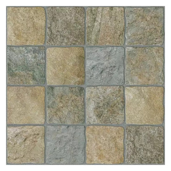 Керамогранит 1.2 м² Beryoza Ceramica Тренто 00070250, 293х293х8 мм, глазурованный, бежевый Керамогранит 1.2 м² Beryoza Ceramica Тренто 00070250, 293х293х8 мм, глазурованный, бежевый