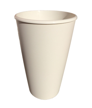 Кашпо пластм.  "Le cone" высокое 18,5л(вст.10л),d верх.28мм,h450мм Кремов 1100-1 "Tek.A.Tek" *1 Кашпо пластм.  "Le cone" высокое 18,5л(вст.10л),d верх.28мм,h450мм Кремов 1100-1 "Tek.A.Tek" *1