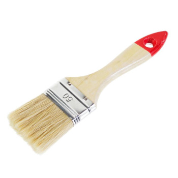 Кисть плоская "Эксперт -2,5" T4P (арт.0101125)  *12/360