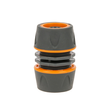 Муфта соединительная для 2-х шлангов Belamos, 1/2"-1/2" Муфта соединительная для 2-х шлангов Belamos, 1/2"-1/2"